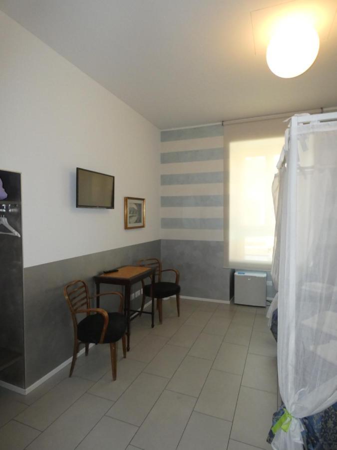 Appartamento Nido Center IV Bergamo Esterno foto