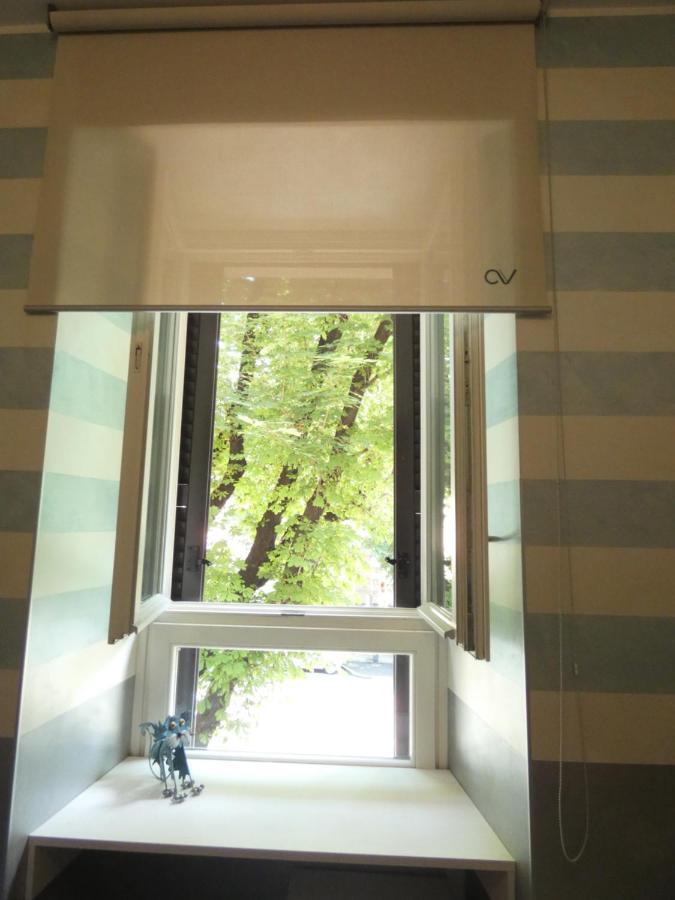 Appartamento Nido Center IV Bergamo Esterno foto