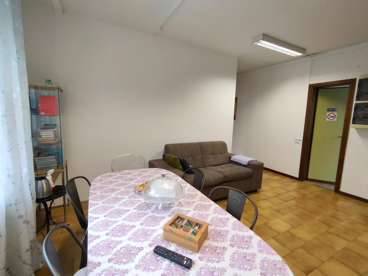 Appartamento Nido Center IV Bergamo Esterno foto
