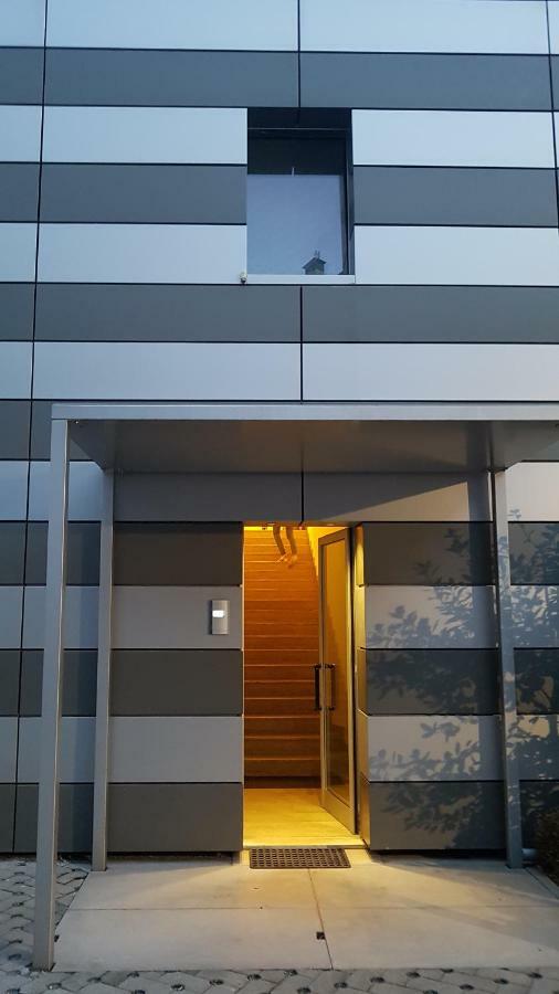 Appartamento Nido Center IV Bergamo Esterno foto